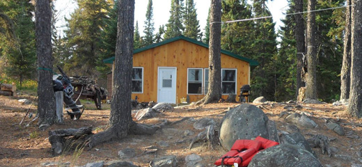 Forfaits de pêche au doré — Kashabowie Outposts Ltd. – Kashabowie Outposts Ltd.
